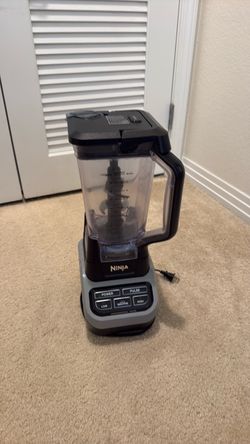 Ninja Professional 1000W Blender