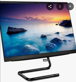 Lenovo IdeaCentre AIO 3i 24" All-in-One
