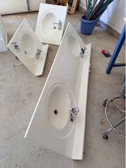 Countertops