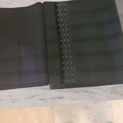 Band Waist (Fajas )size Small And X Small 