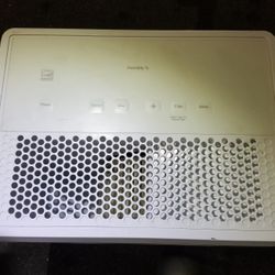 GE EnergyStar 35 Pint Dehumidifier - Brand New!