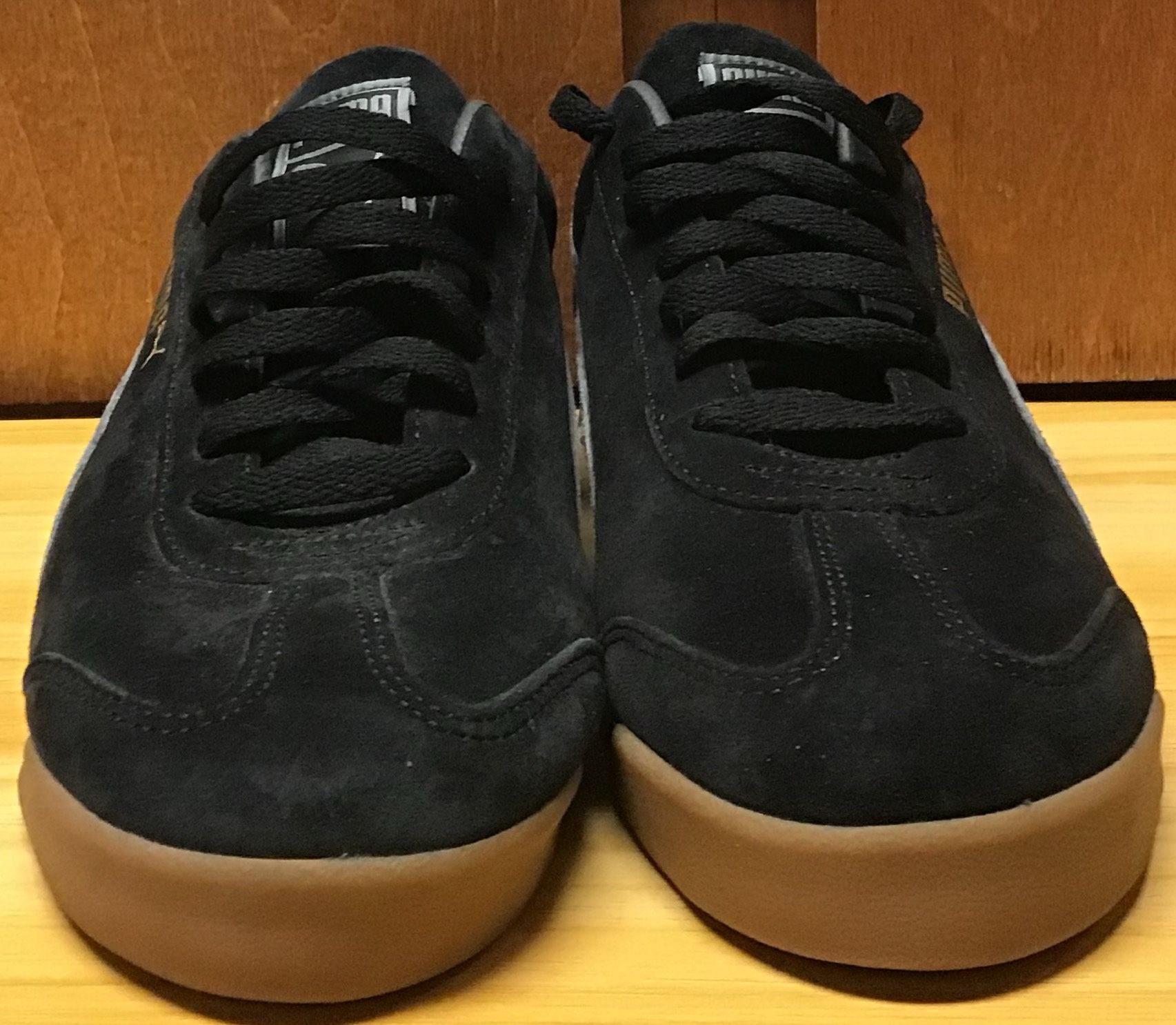 Puma  Men’s Roma Basic Size 9