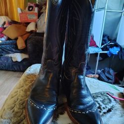 Girls Boots 