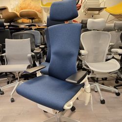 🔥SALE!🔥40 TO 50% OFF BRAND NEW HERMAN MILLER REMASTERED AERON SIZES A - B - C ALL VERSIONS OF EMBODY PICKUP  - DELIVERY  - SHIPPING BEST SELECTION! 