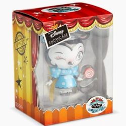 Disney Miss Mindy Showcase Collectables Mickey Minnie Mouse