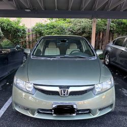 2009 Honda Civic