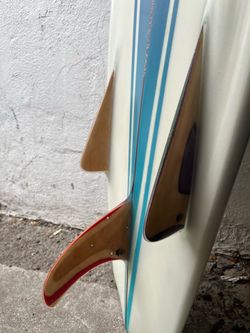 5’4 bonzer