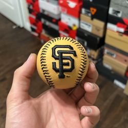 giants collectors series “juan marichal”