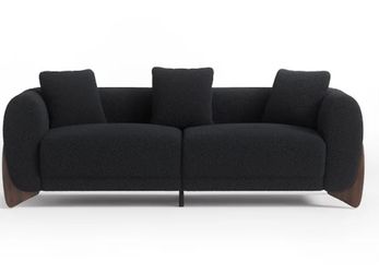 New Beautiful Cloud Couch 