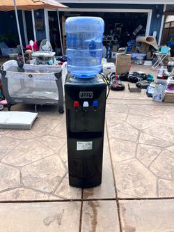 Artic star water and ice maker