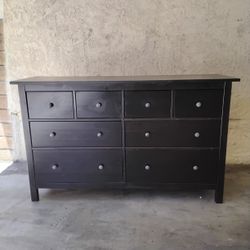 IKEA HEMNES DRESSER 