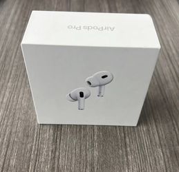 AirPods Pro 2