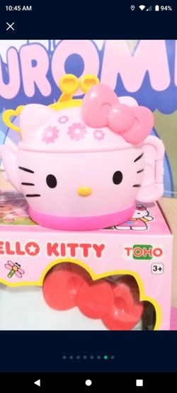 HELLO on sale KITTY HUGE BUNDLE