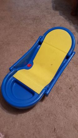 Baby tub