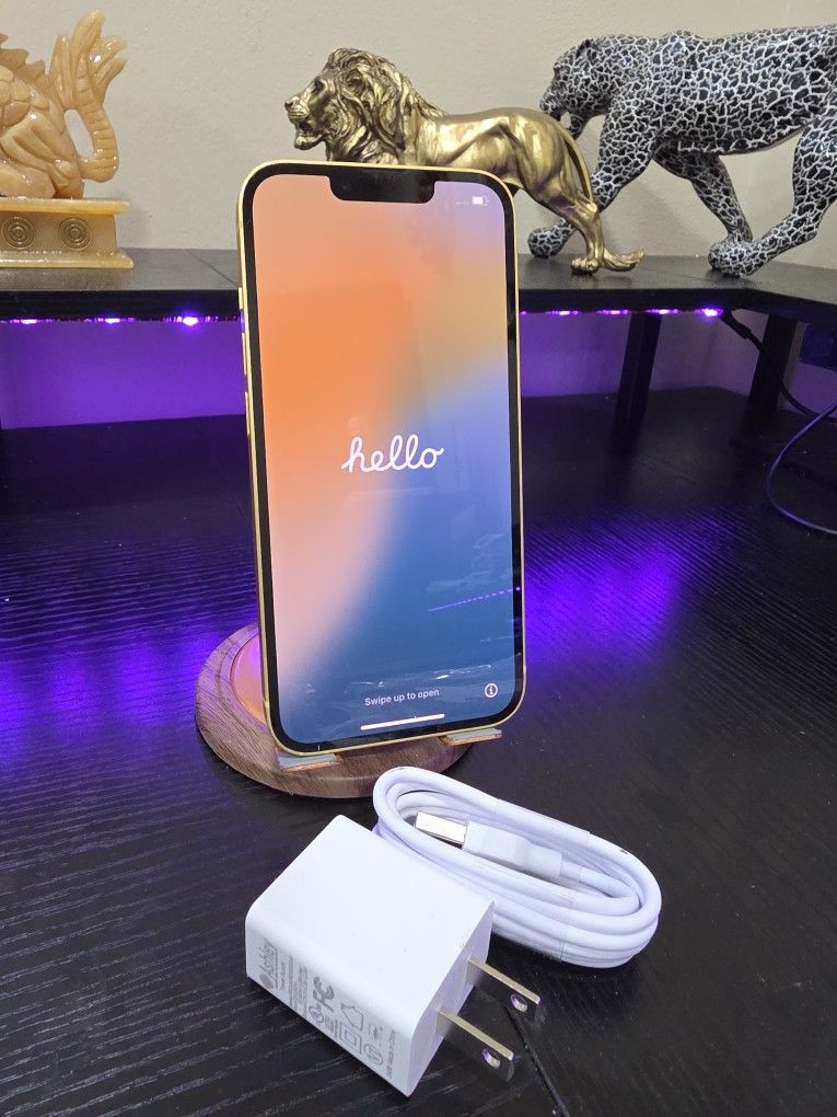 Unlocked Iphone 14 128gb