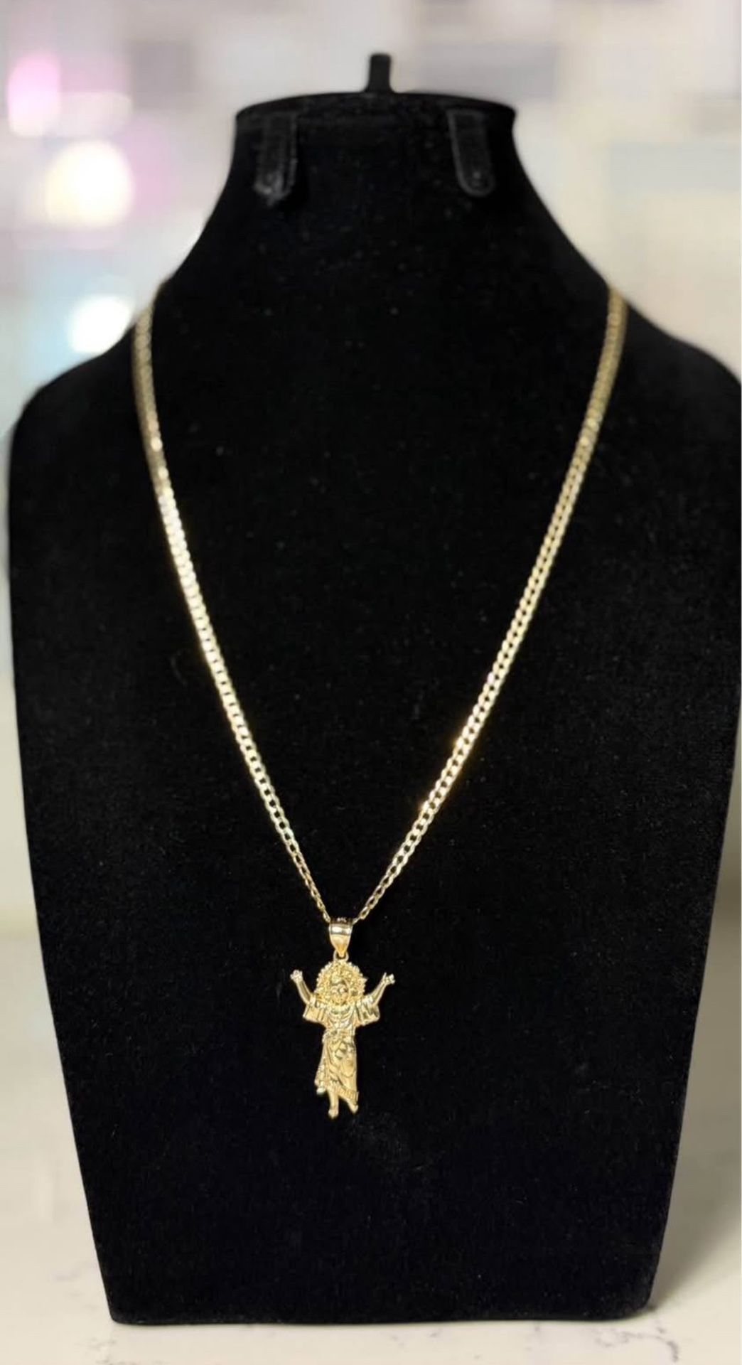 Gold Chain