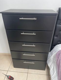Chests ⚜️ Gaveteros 🚚