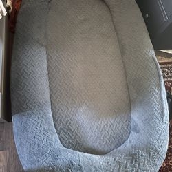 Cozy Bed 