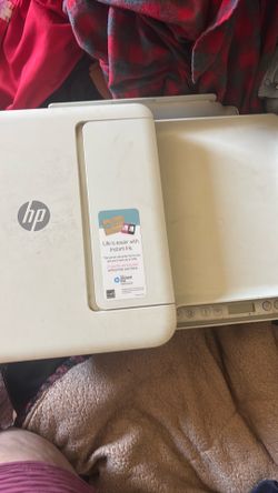 Hp dealer plus 4155 printer