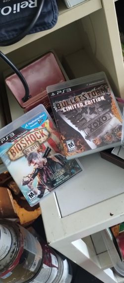 Games