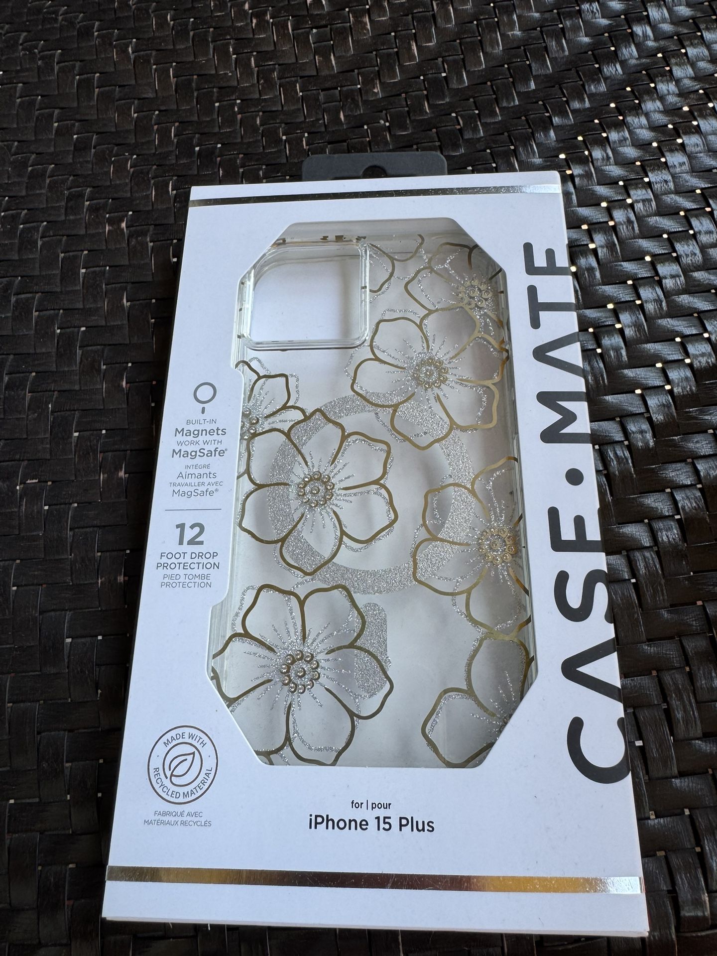 Case Mate iPhone 15 Plus