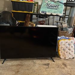 Vizio Tv Moderate Shape