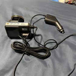 Dash Cam $10