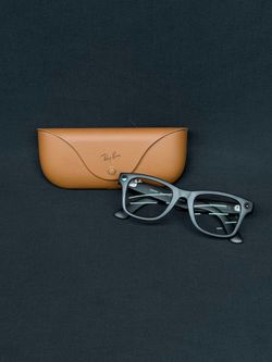 Ray-Ban Meta Wayfarer Gen 2