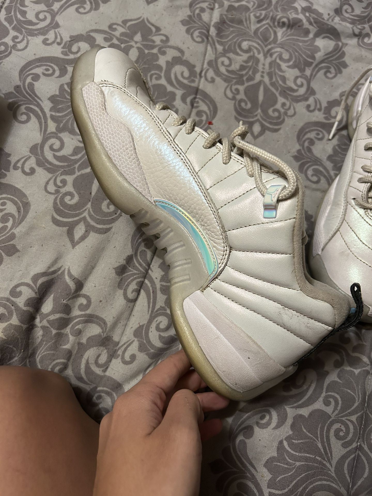 Men Jordan Shoes