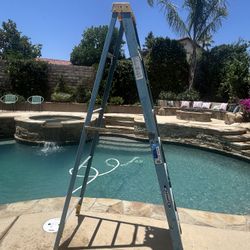 Werner Ladder