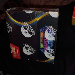 Pokemon 36 Pack Booster Box