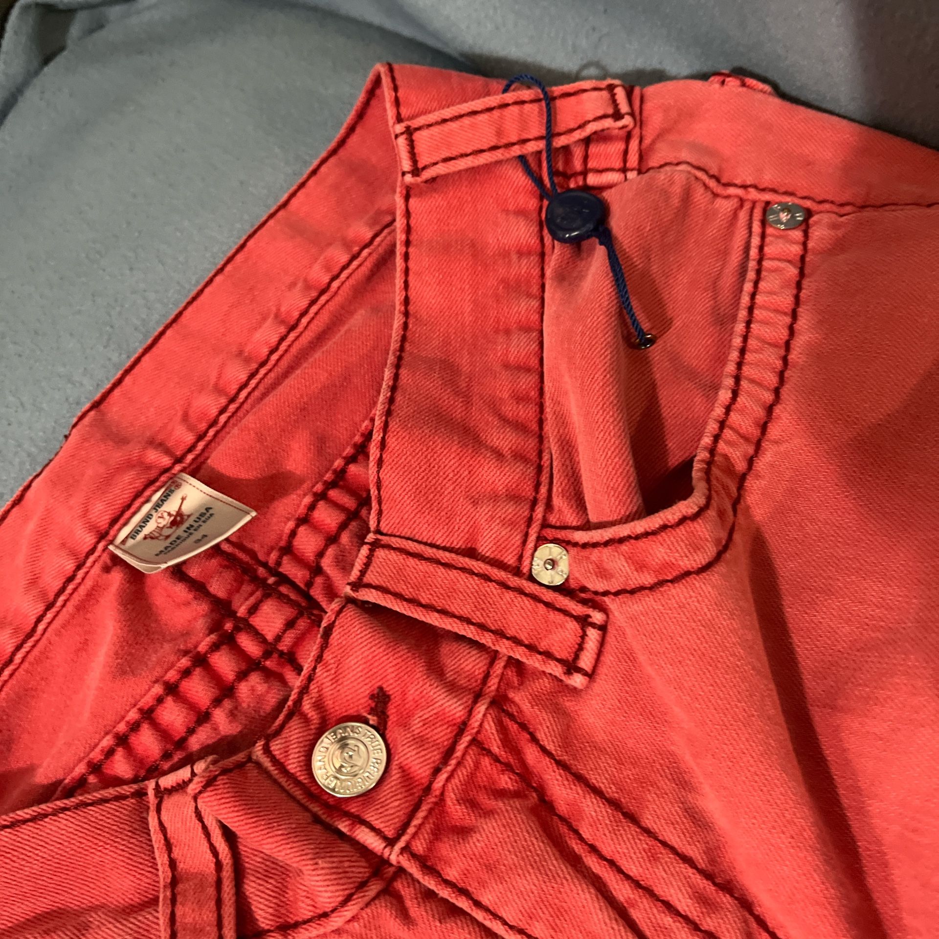 True Religion