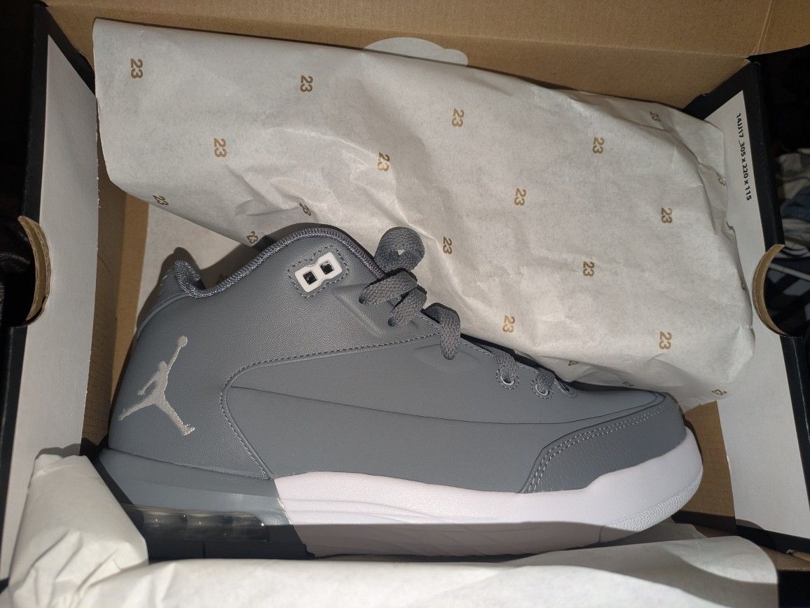 Jordan Flight Origin 3