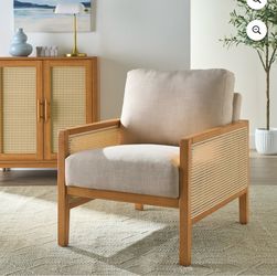 Accent Chair ( New condition )
