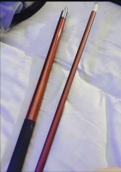 Pool Cue Stick