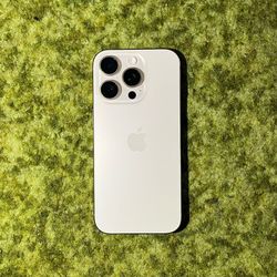 iPhone 16 Pro | 256GB | Desert Titanium | Factory Unlocked