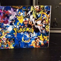 Pokemon