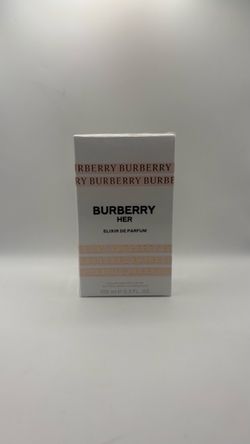 Burberry Her Elixir de Parfum 100ml