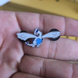 Pokemon Pins 