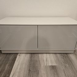 West Elm Emilia Media Console