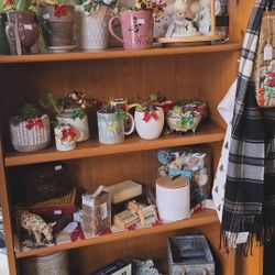 Garage Sale! Sat, Dec 20th! 9am-2pm