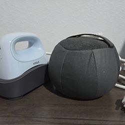 Cricut Hat Press