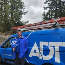 Security ADT