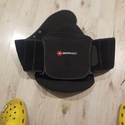 Back Brace