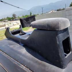 Center Console For Acura Integra Dc