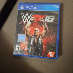 Ps4 Game