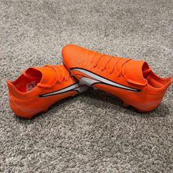 Men’s soccer 9.5