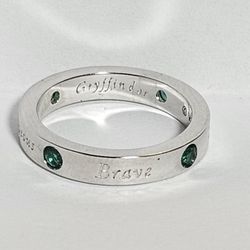 Harry Potter Ring  