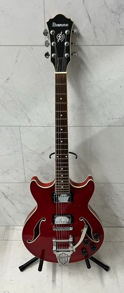 IBANEZ AM73T-TRD-12-01 ELECTRIC GUITAR (PO1016888)