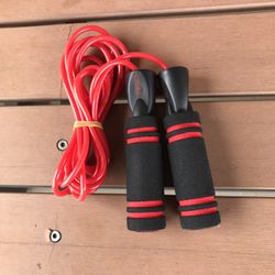 Jumping Rope 